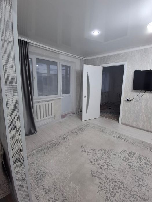 Продам трёшку в центре