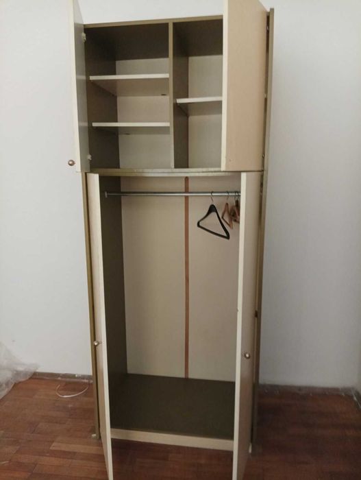 Мебели за спалня