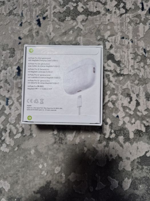 Airpods pro 2 (2022)