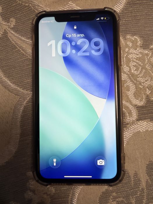 Продается IPhone 11 128 гб