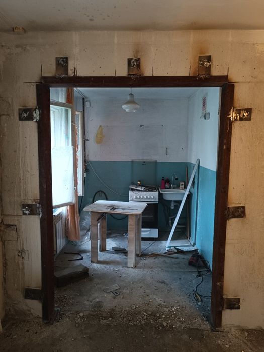 Алмазное резка и сверление