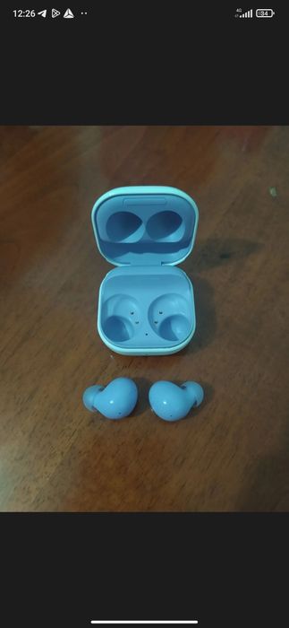 Samsung Galaxy Buds 2