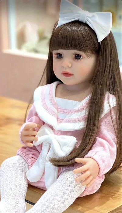 Kukla кукла реборн