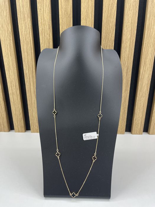 Lant Aur 14k | 3.90 gr | Lungime 60 cm #54287