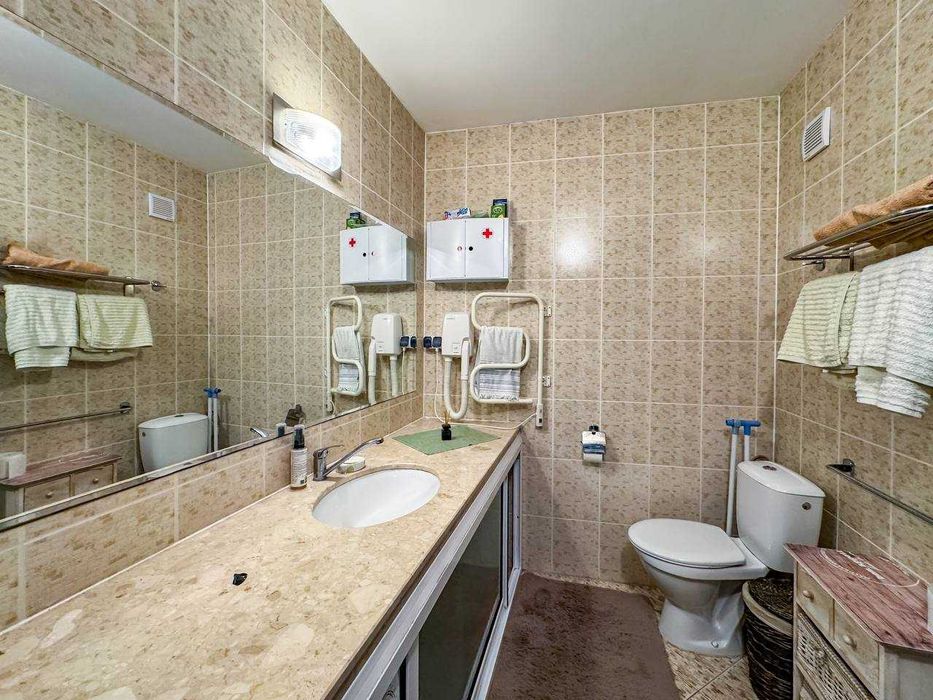 Продава се Едностаен апартамент в Свети Влас - 44 кв.м за 2023 €/кв.м - Снимка #2