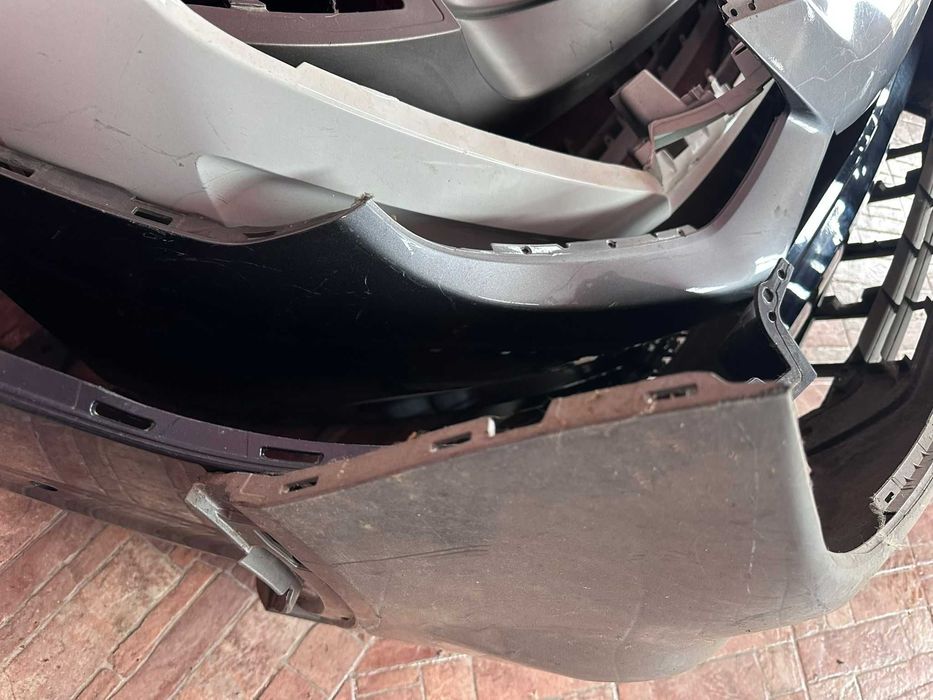 Bara fata Suzuki Vitara an 2015-2019
