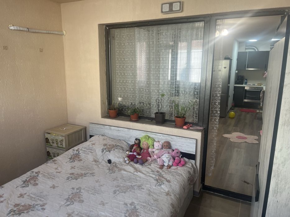 Продава се Двустаен апартамент в Трявна - 40 кв.м за 1500 €/кв.м - Снимка #4