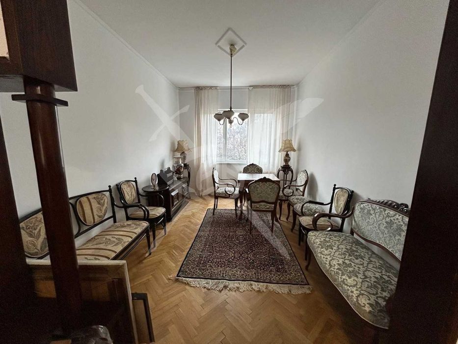 Дава се под наем Многостаен апартамент в София, Яворов - 135 кв.м за 950 € - Снимка #8