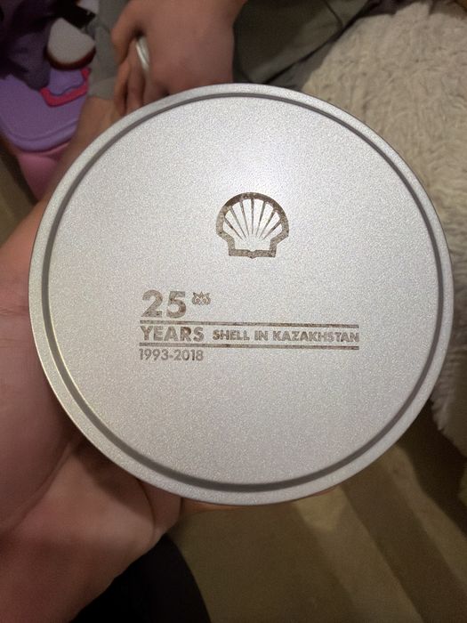 Пролам парные часы новые