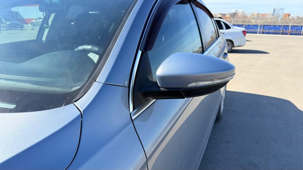 Продам Passat B7