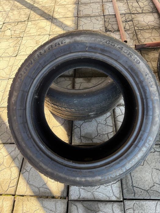 Летняя резина на бмв