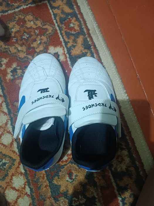 Продам набор для тэквандо