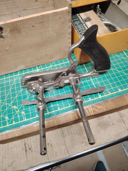 rindea combinata Stanley no 50