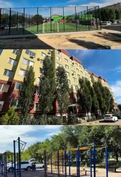 Продам 1комн кв Юнис Сити