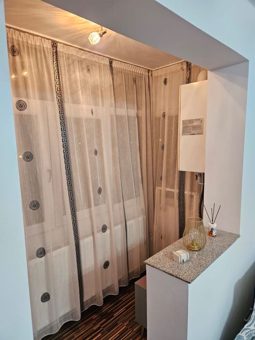 Apartament 2 camere in Ploiesti zona Intrarea Polux (nord)