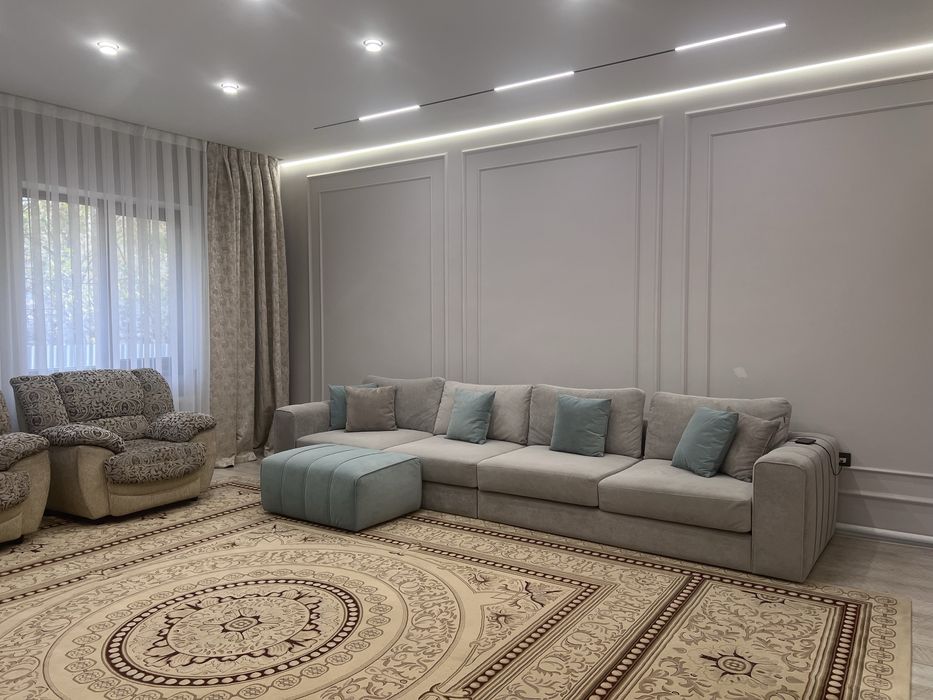 Сдам уютный коттедж