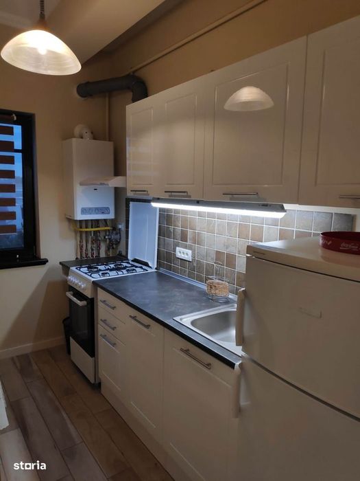 Apartament modern 2 camere, loc de parcare, Dumbravita/ Kaufland