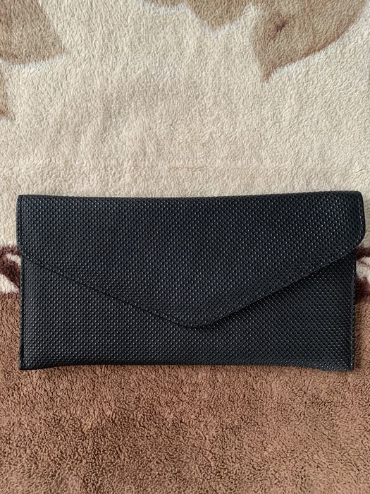 Geanta plic cu lanț