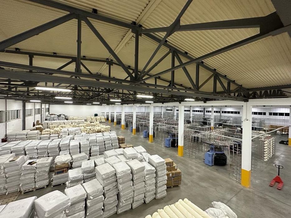 Arenda Sklad Аренда