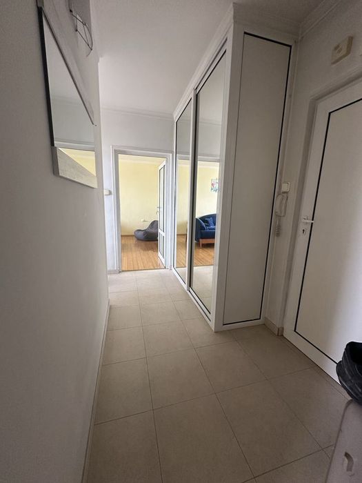 Дава се под наем Двустаен апартамент в София, Света Троица - 77 кв.м за 647.19 € - Снимка #5