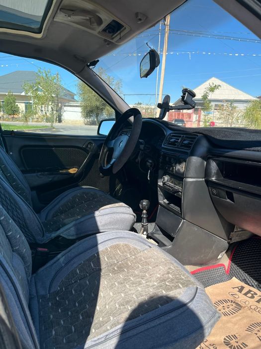 Опел вектра 1992