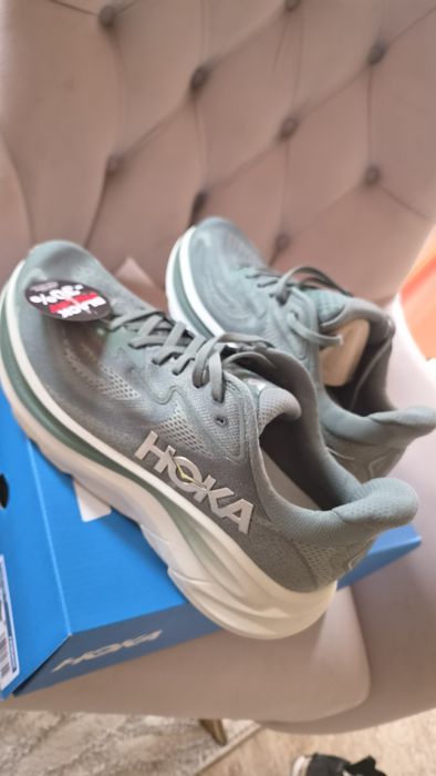 Hoka Clifton 10 noi sport trail nr 43