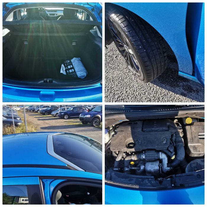 Citroen C3 1.6 diesel 92 cp