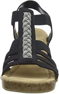 Сандали Rieker, номер 41