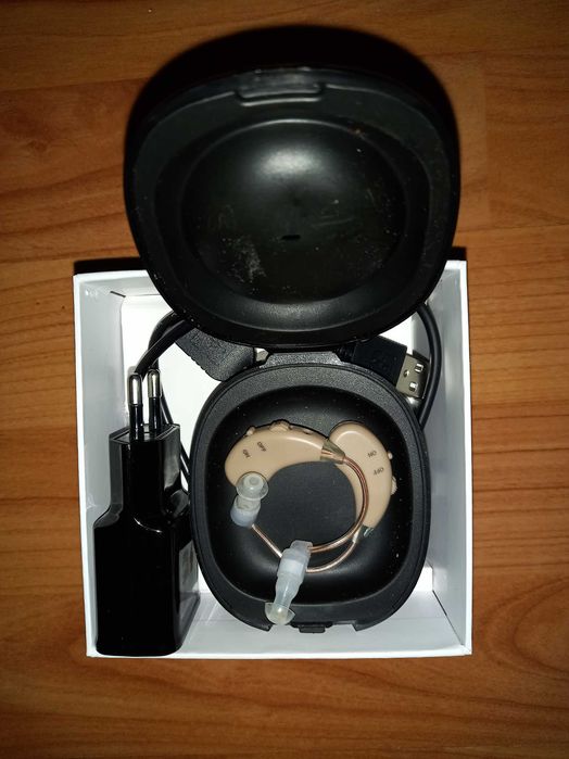 Aparat auditiv unisex adult