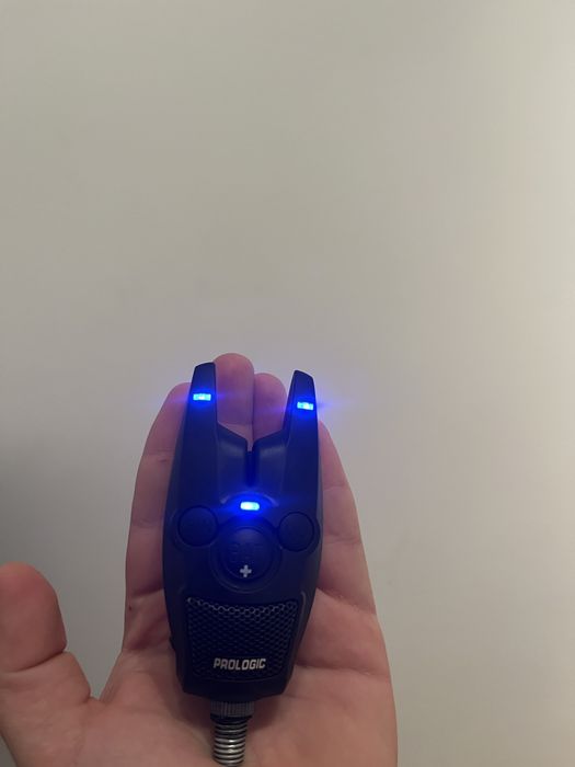 Сизнализатори Prologic bat+    3+1