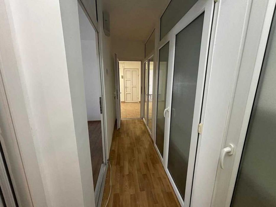APARTAMENT 3 camere CU EXTINDERE - str. Petru Rareș