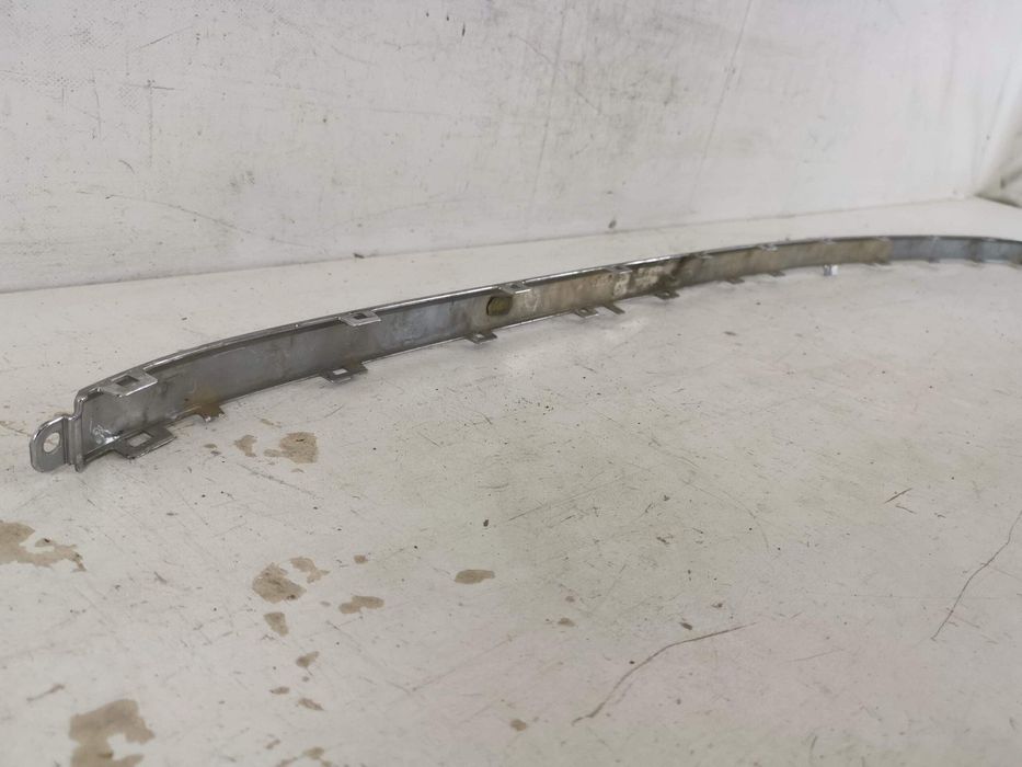 Хромиран Орнамент За Задна Броня Фолксваген ВВ Туарег / Volkswagen VW