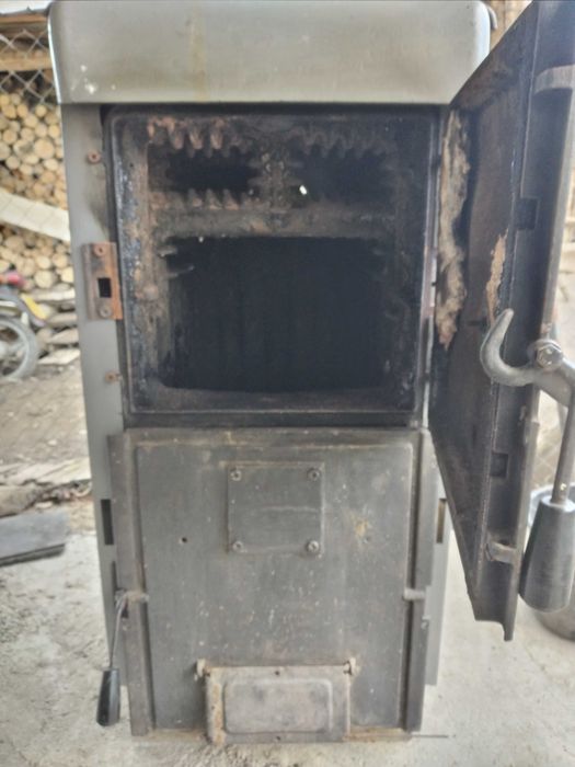 centrala DEMRAD SOLITECH defecta