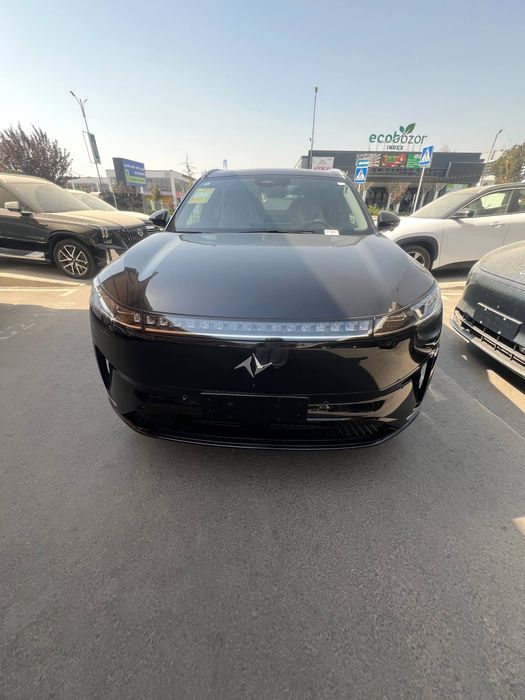 Dongfeng 008 Restayling 2026