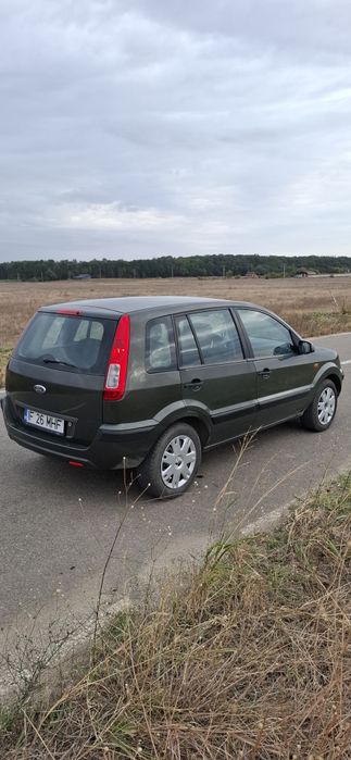 De vanzare Ford Fusion