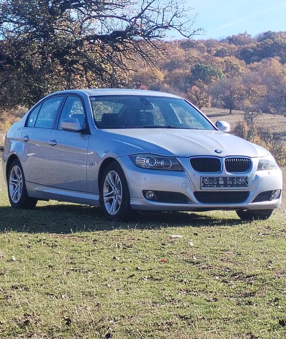 BMW e90 320i euro 5 170 cai