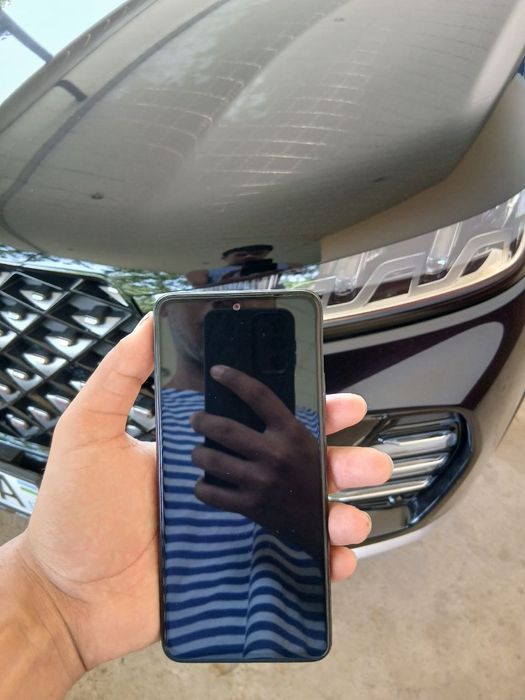 Redmi Not 12  4g  8/128