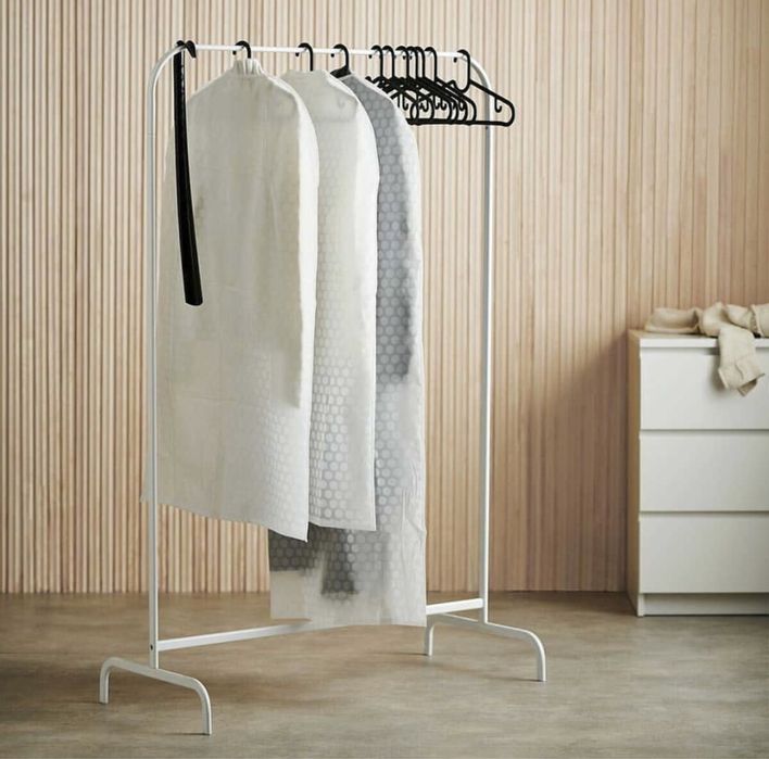 Вешалка напольная из ИКЕА