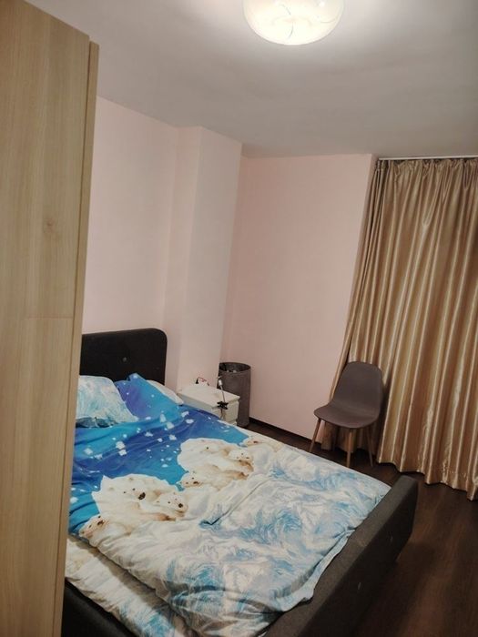 Дава се под наем Двустаен апартамент в София, Хиподрума - 89 кв.м за 796.62 € - Снимка #3