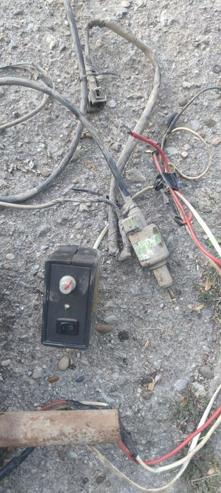 Суха печка Webasto Airtop 3500 D - 24 V
