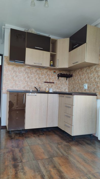 Apartament 2 camere Trivale