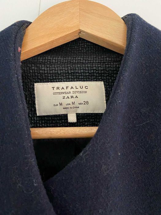 Jacheta vara, toamna