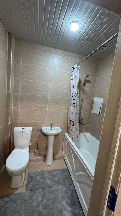 Сергели узгарыш 1/3/9
Новостройка 35 кв м
1/3/9 
44500у.е