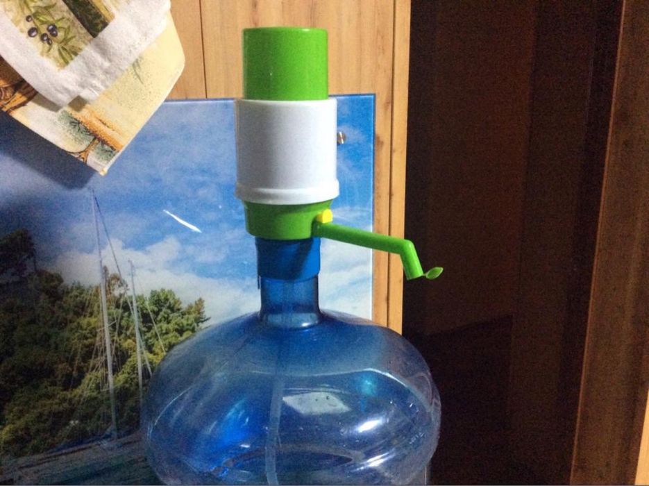 Компания "Нежная Вода"