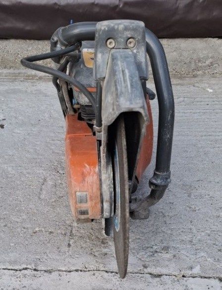 Vand Drujba Taiat Beton /Asphalt