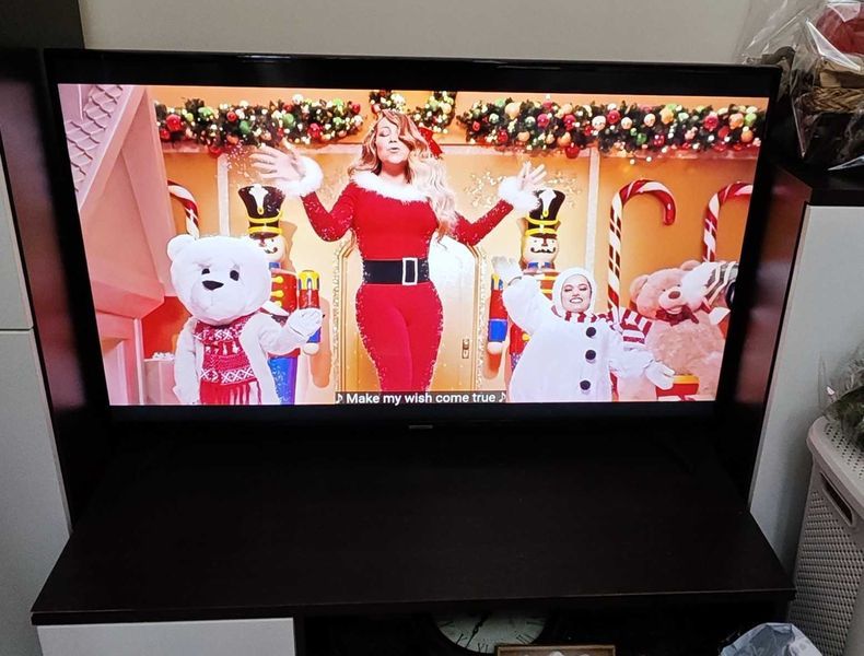 Samsung 50-инчов 4K Ultra HD Smart LED Серия 7 - Samsung UE50NU7092U