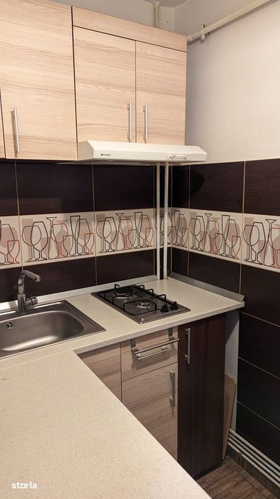 Chirie Garsoniera Zona Piata Garii