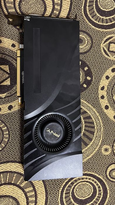 Прожам видеокарту 1080 8gb