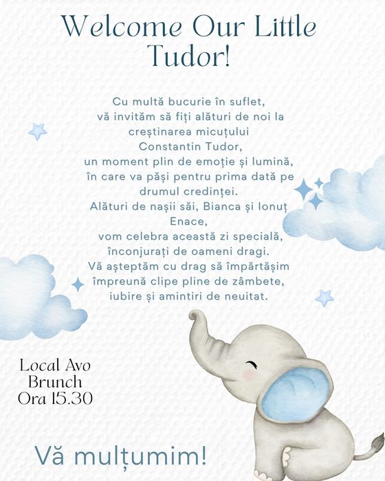 Invitații digitale