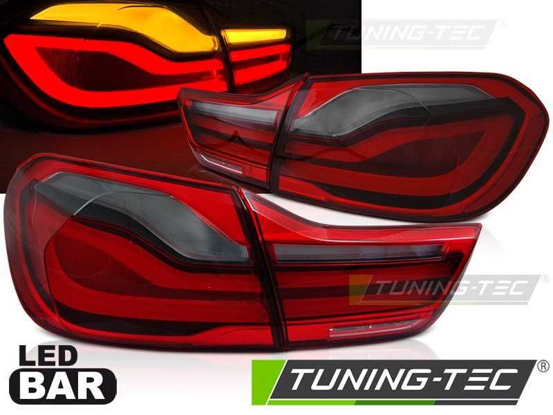 Faruri si Stopuri LED/FULL LED Omologate Toata gama Auto, Rate Tbi